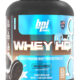 Bpi Sports Whey Hd Proteína 4.1lb