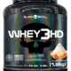 Black Skull Whey 3HD 1.8kg Proteína