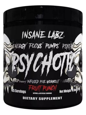 702833-MLC70113235763_062023 Psychotic Pre Entreno Xtremo Insane Labz 35serv Envio Gratis