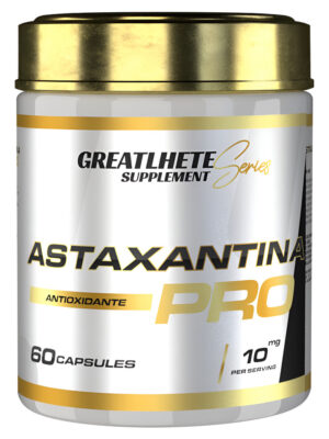 703608-MLC90449114853_082025 Astaxantina Pro 60 Cápsulas | 10 Mg