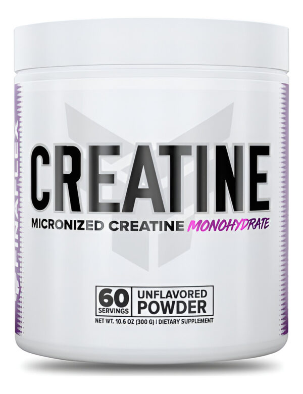 Creatina Finaflex Pure Creatine 300gr Neutro