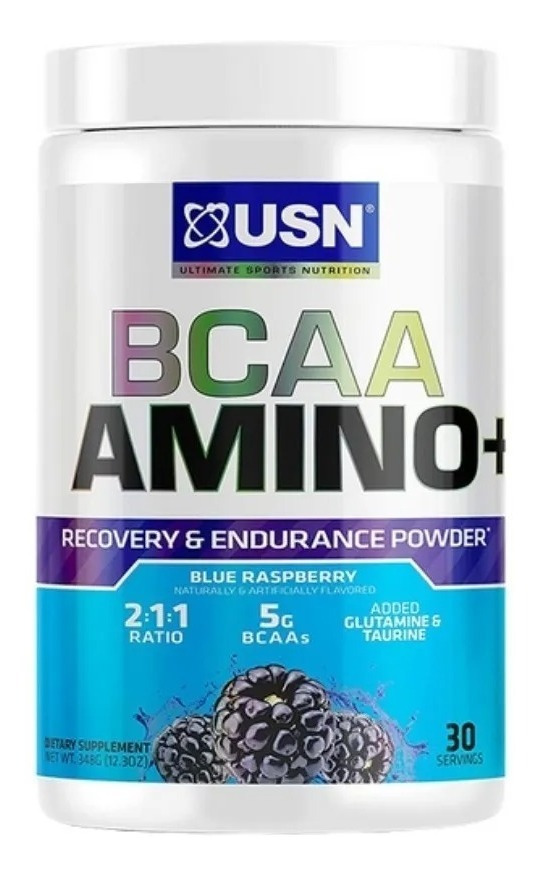 USN BCAA Amino 30 Sv