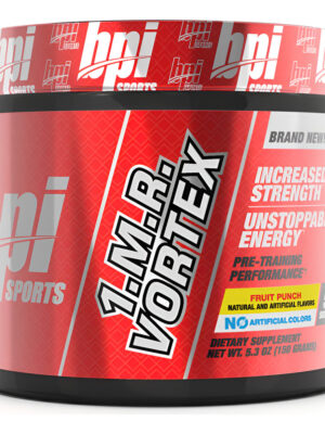 1.m.r Vortextm - Energy Support