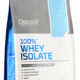 OstroVit Whey Protein Isolate 700g Proteína