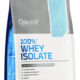 100% Whey Isolate 700 Gr Ostrovit