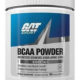 708872-MLC49195102270_022022 Aminoacidos Bcaa Powder Gat 50 Serv ( Envio Gratis Sin Sabor