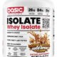 709250-MLC87643732301_072025 Basic Supplements Basic Whey Isolate Polvo 5lb sabores