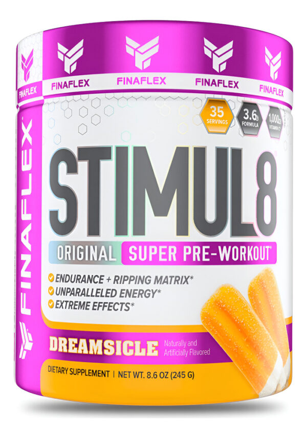 710070-MLC97110092584_112025 FinaFlex Stimul8 30 SV Pre Entreno