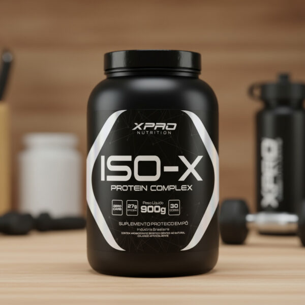 710125-MLC91341562286_092025 Xpro Nutrition - Iso-x Protein Complex 900 G