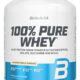 100% Pure Whey Biotechusa / 81 Serv Despacho Gratis