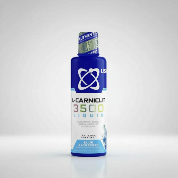 USN L-Carnicut 3500mg 30 sv