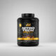 MuscleTech Nitro-Tech 100% Whey Gold 5 lb Proteína 7 Sabores
