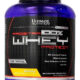Prostar 100 % Whey Protein 5 Lbs sabores