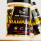 Jaguar Rampage Pre Workout 30 Serv Bodystone