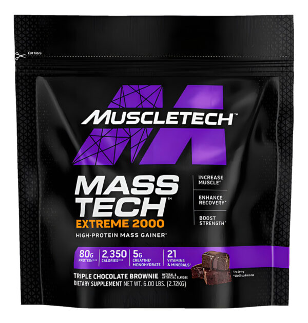 713522-MLC90181775372_082025 MuscleTech Mass-Tech Extreme 2000 6 lb