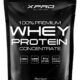 XPRO 100% Premium Whey Protein Concentrate 900g
