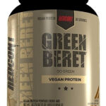 Redcon1 Green Beret Proteina Vegana 2 Lb
