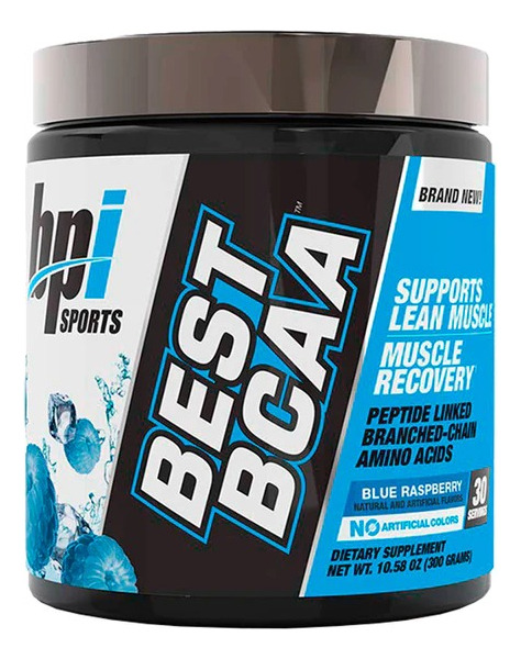 714759-MLC74038042991_012024 Best Bcaa 30 Servicios Bpi Sports