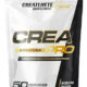Pack 2 Creatina Pro Greatlhete  500g Total Sin Sabor