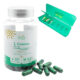 715392-MLA79466675064_102024 Cisteina 600 Mg 100 Caps -100 Serv. Bywellness + Sabor Ulavored