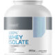 100% Whey Isolate 1800g Proteína