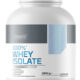 100% Whey Isolate 1800g Proteína