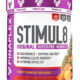 Stimul8 Super Pre-workout - 35 Serv - Blue Raspberry