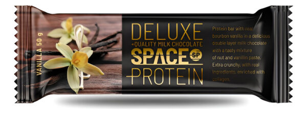 718493-MLC89820067813_082025 Barra Space Protein Deluxe Vanilla 50 G