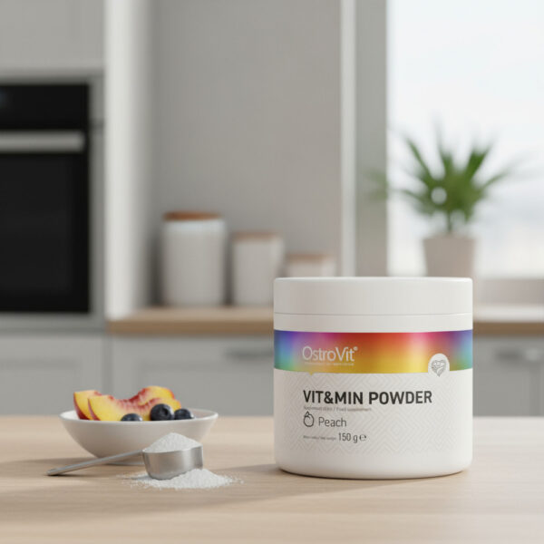 OstroVit VIT&MIN Powder 150g Multivitamínico