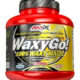 Carbohidrato Waxygo! 2kg Amix (envio Gratis )