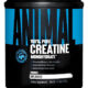 Creatina Monohidrato Micronizada 300gr Animal Sabor Sin Sabor