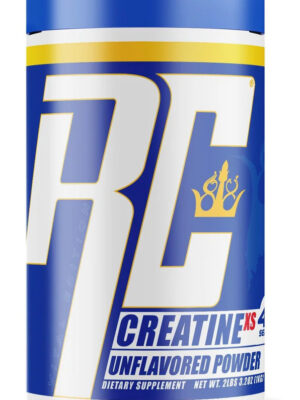 720008-MLU77327829527_062024 Ronnie Coleman Creatine Xs 1 Kg Sin Sabor
