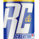Ronnie Coleman Creatine Xs 1 Kg Sin Sabor