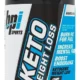 BPI Sports Keto Suplemento 75 Caps