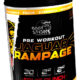 Jaguar Rampage Pre Workout 30 Serv Bodystone