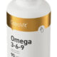 Omega 3-6-9 Ostrovit 90 Caps