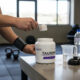 OstroVit Taurine 300g Taurina