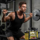 Nutrex Lipo 6 Black Training 30 Sv
