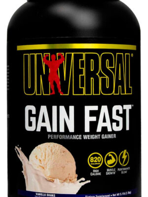 Universal Gain Fast 5.1 lb