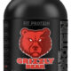 Fit Protein 4.4lb Grizzly Bear + Shaker Disponible