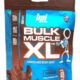 Bpi Sports Bulk Muscle Xl 13 Lb Ganador Masa Muscular Proteína Chocolate