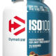 723437-MLC95394553840_102025 Dymatize ISO100 5 lb Proteína Aislada