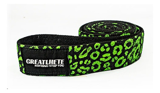 725323-MLC74555653872_022024 Banda De Resistencia Larga 2 Mts