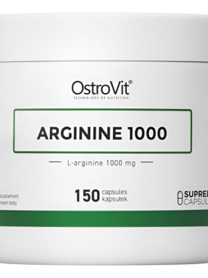 725596-MLC90311055697_082025 L-arginina 150 Tab Ostrovit ( Oxido Nitrico )