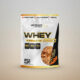 Greatlhete Whey Protein 5 lb Proteína 8 Sabores
