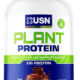 Plant Protein 1.5 Lb Usn