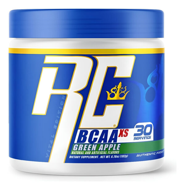 726528-MLC96236402629_102025 Ronnie Coleman BCAA XS 30 Servicios