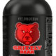 Grizzly Bear Proteína Polvo 2kg Frutos Del Bosque