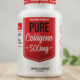 Puretech Pure Collagen 500mg 120 Caps