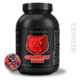 Grizzly Bear Proteína Polvo 2kg Frutos Del Bosque